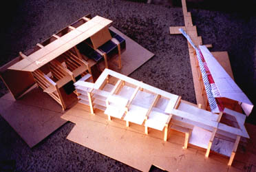 Arbeitsmodelle