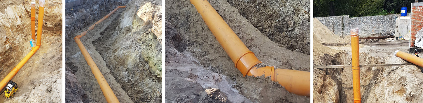будівництво
