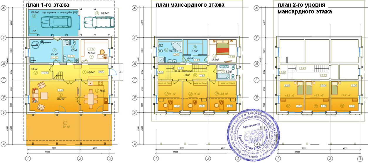 ПЛАНЫ