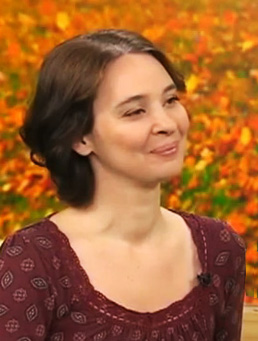 Tetiana