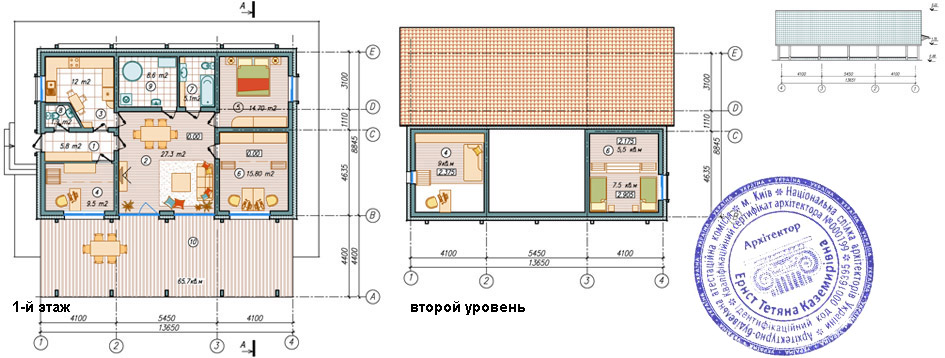 ПЛАНЫ