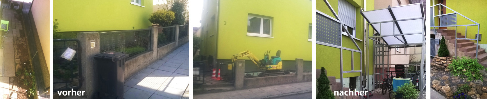 Vergleich